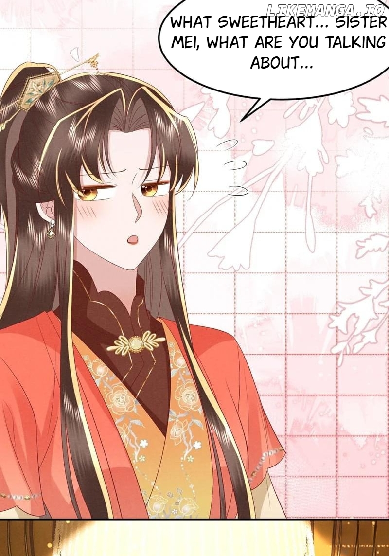 Empress of Hell’s Mission Guide Chapter 67 - page 44